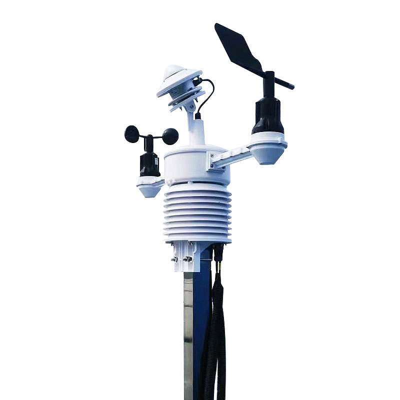 光伏環(huán)境監(jiān)測站為何至關(guān)重要？