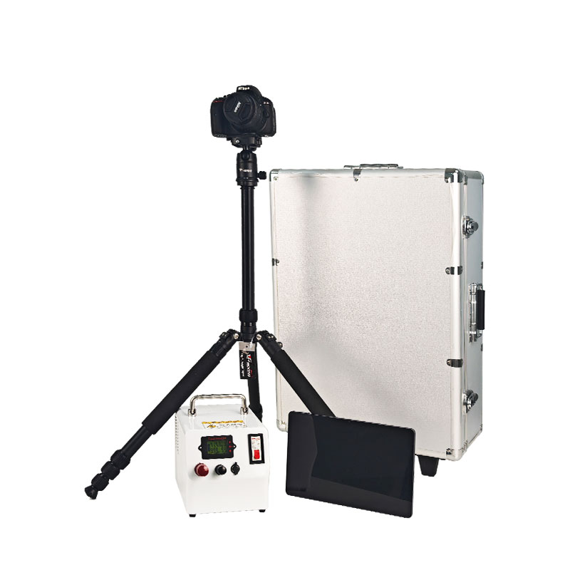 光伏電站測試設備